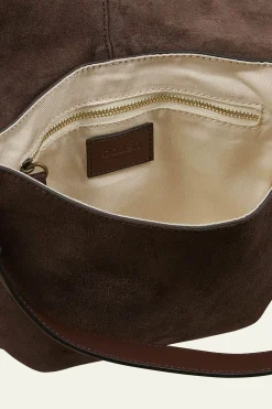 YOUYOU leather bag