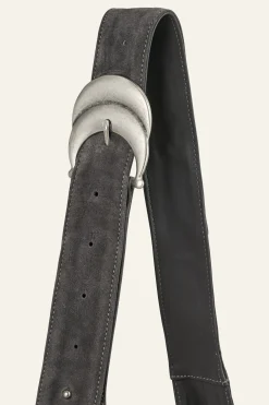 YOUYOU multi-pocket bucket bag