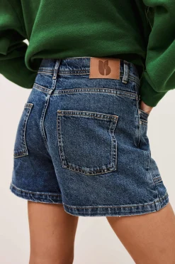 ZEVY cargo shorts