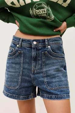 ZEVY cargo shorts
