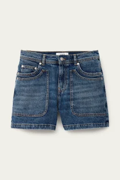 ZEVY cargo shorts
