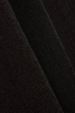 ZIMMIE maxi knit dress