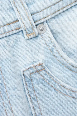 ZOEL straight leg jeans