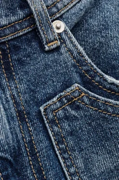 ZOEL straight leg jeans